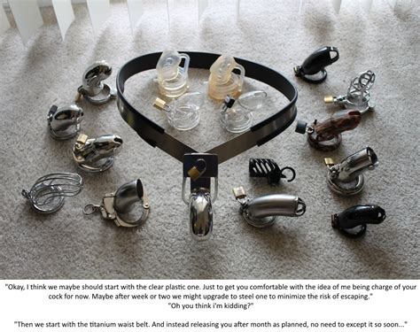 female chastity captions|Chastity captions and dreams: Archive .